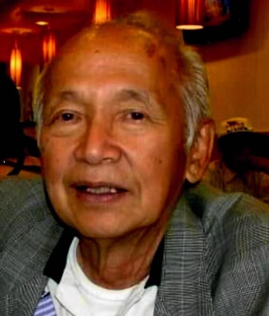 Obituary of Phong Q Tran