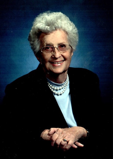 Obituario de Wilma S. Ranum