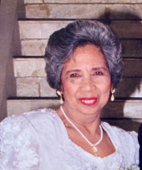 Obituary of Raquel Torres Caesar