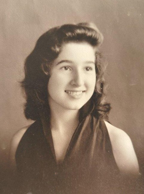 obituary image