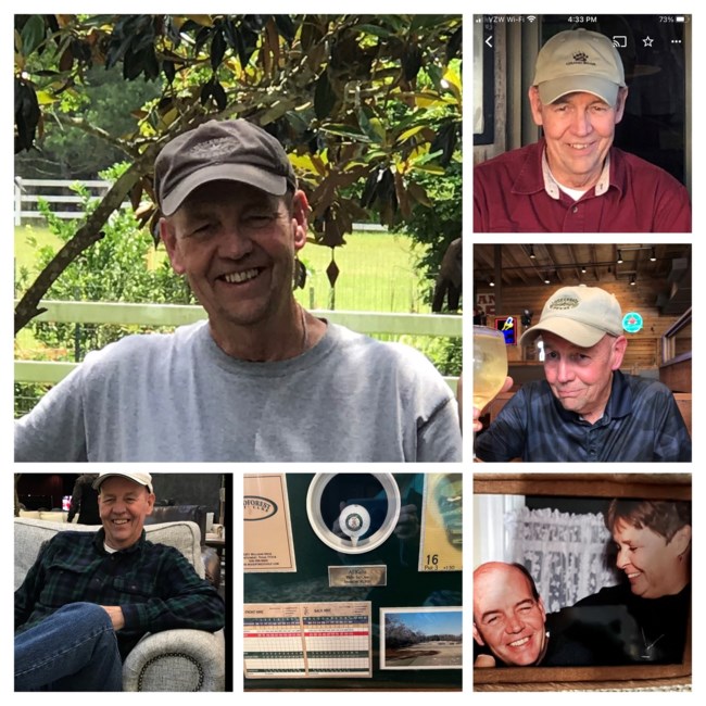 Obituario de Allan Edward Kelly