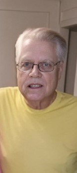 Obituary of Robert Nelson Litfin