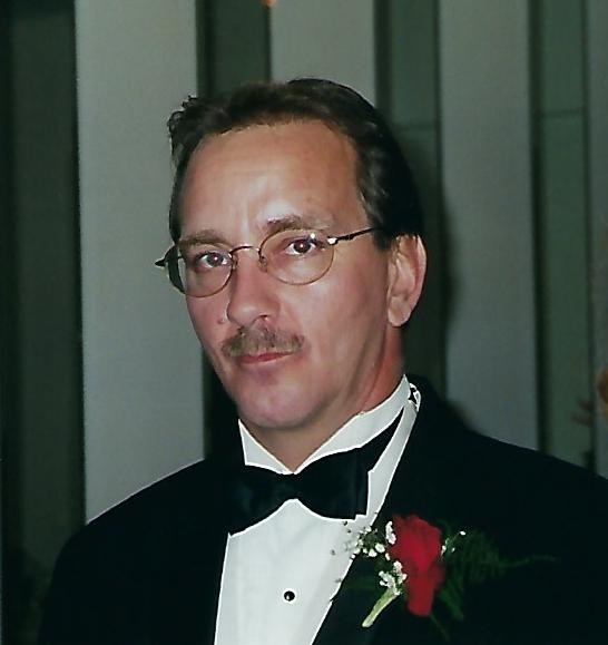 Obituary of CHRIS A. BERWALD