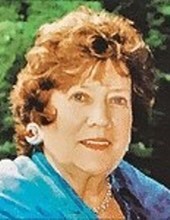 Obituary of Ann M Fox