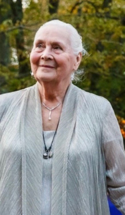 Obituario de Anna E. Smith