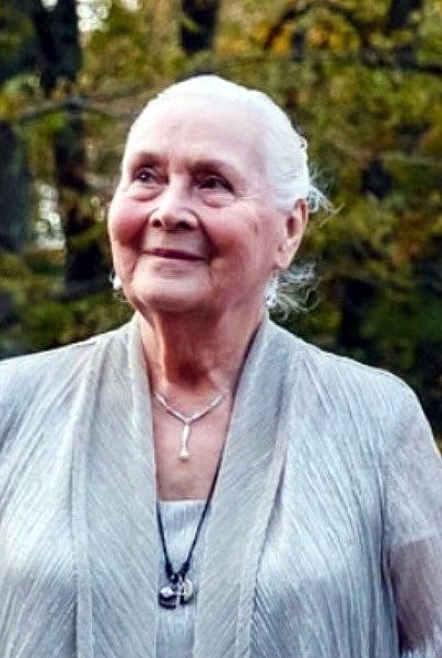 Obituario de Anna E. Smith