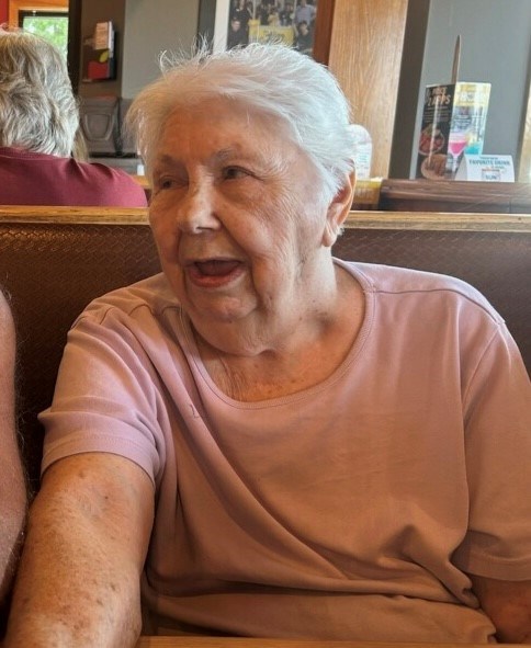 Avis de décès de Donna Ann Schmidt