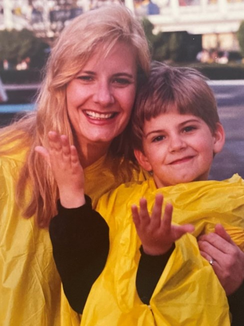 Obituario de Elizabeth "Beth" Ann (Blakey) Smith