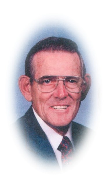 Obituary of Charles Meredith Overbeck