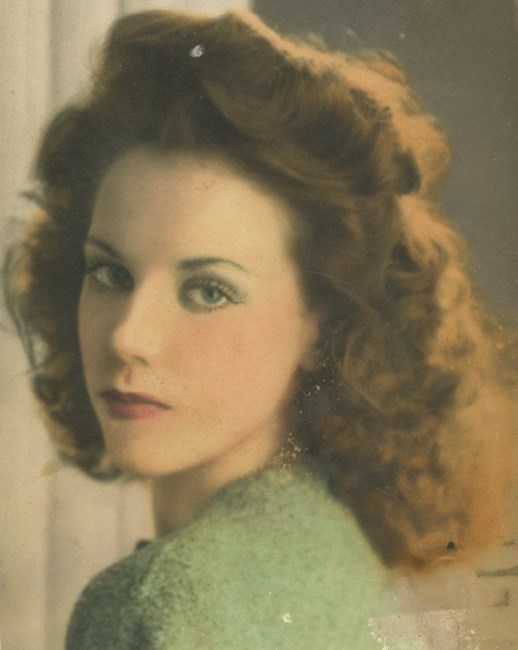 Obituary of Darleen Jones