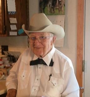 Obituary of Price Stanley Turner