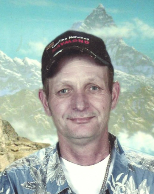 Rodney Wade Garska Obituary Charlotte, NC