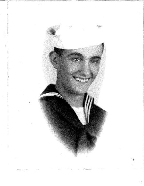 Obituary of Lawrence Mac Michael McKenna