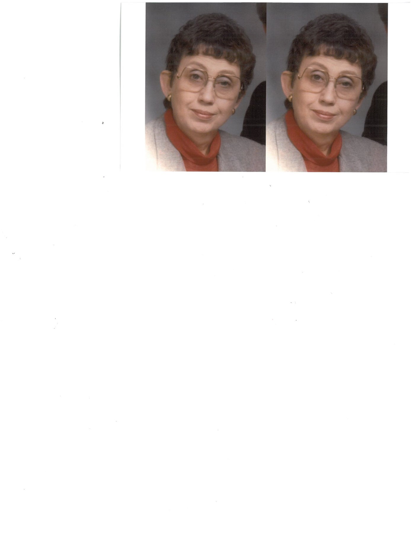 Obituary of Wanda Oleta Ferguson