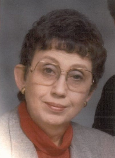 Obituary of Wanda Oleta Ferguson
