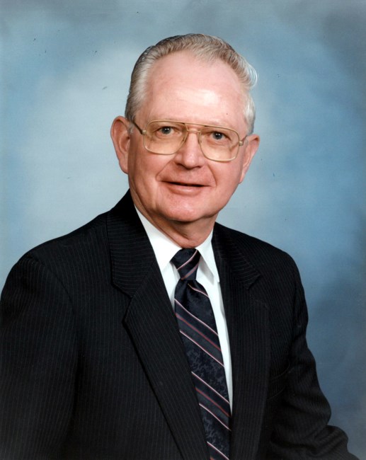 Obituary of Thomas Dorland Graves