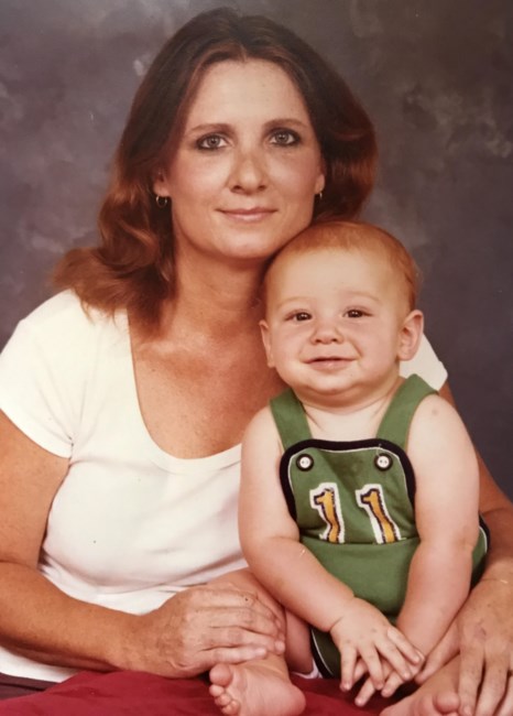 Obituary of Linda Mock Forsyth