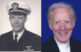 Obituary of James William Harris