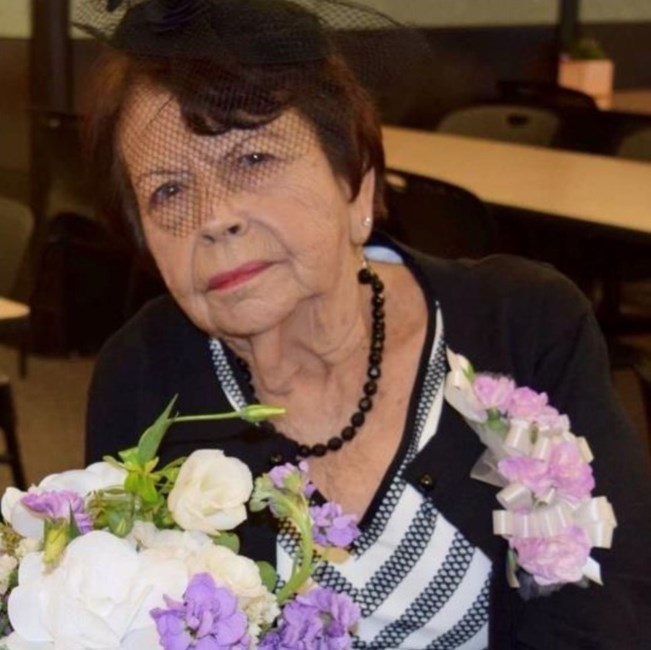 Obituary of Lucinda Souza Dutra