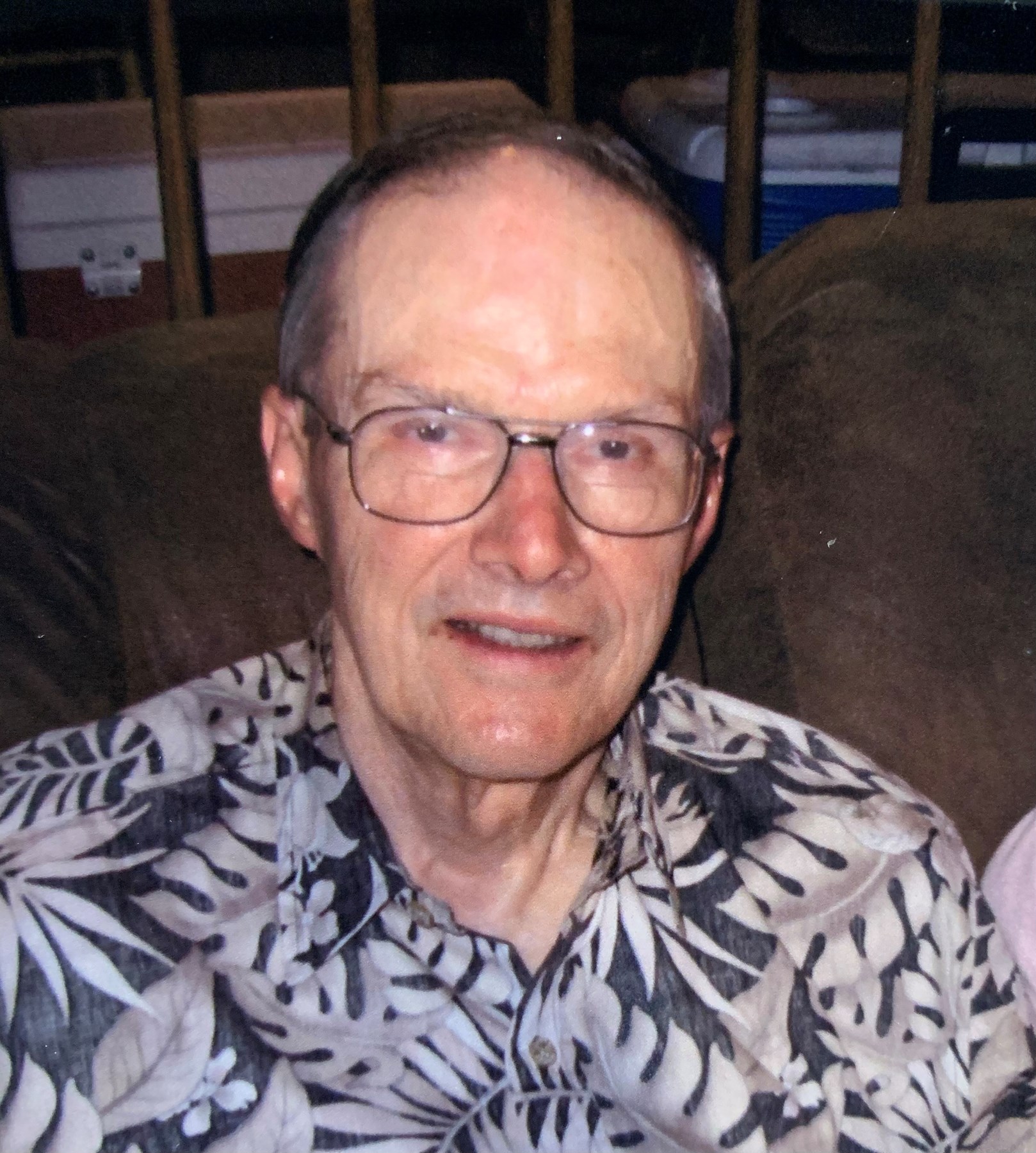 Frederic Schwager Obituary Las Vegas, NV