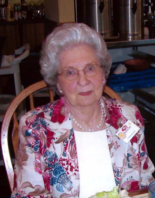 Obituario de Marguerite Clarene Pinkston Russell