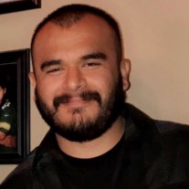 Obituary of Jose Manuel Landin