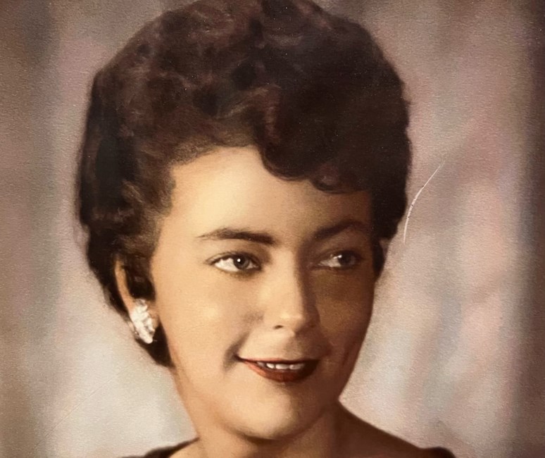 Obituary of Rosalie Westerlund