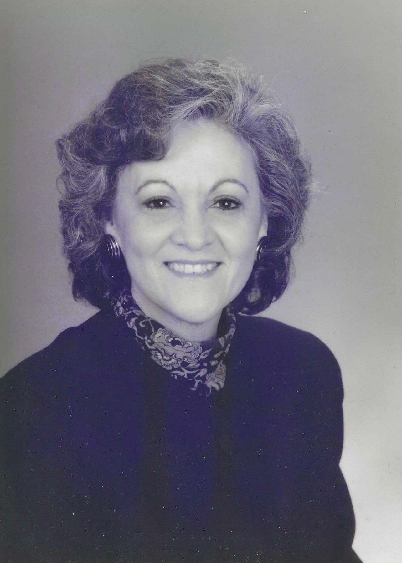 Obituario de Viola Yolanda Acuna Beal