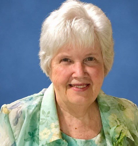 Obituary of Saundra McBain Farnum