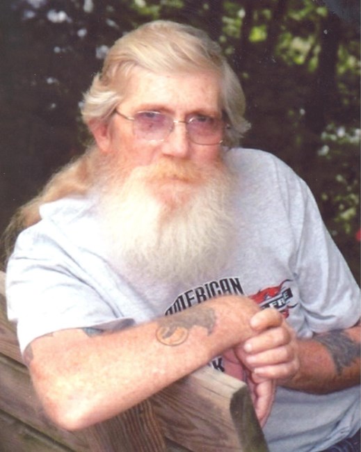 Obituary of Cecil G. Hopkins Jr.