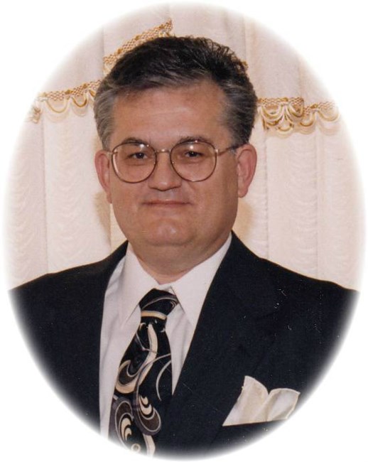 Obituary of Gary Allen Rose Sr.