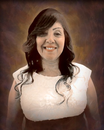 Obituary of Maricela Tovar-Moreno