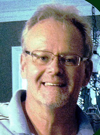 Obituary of Ronald Dimitri Goides Jr.