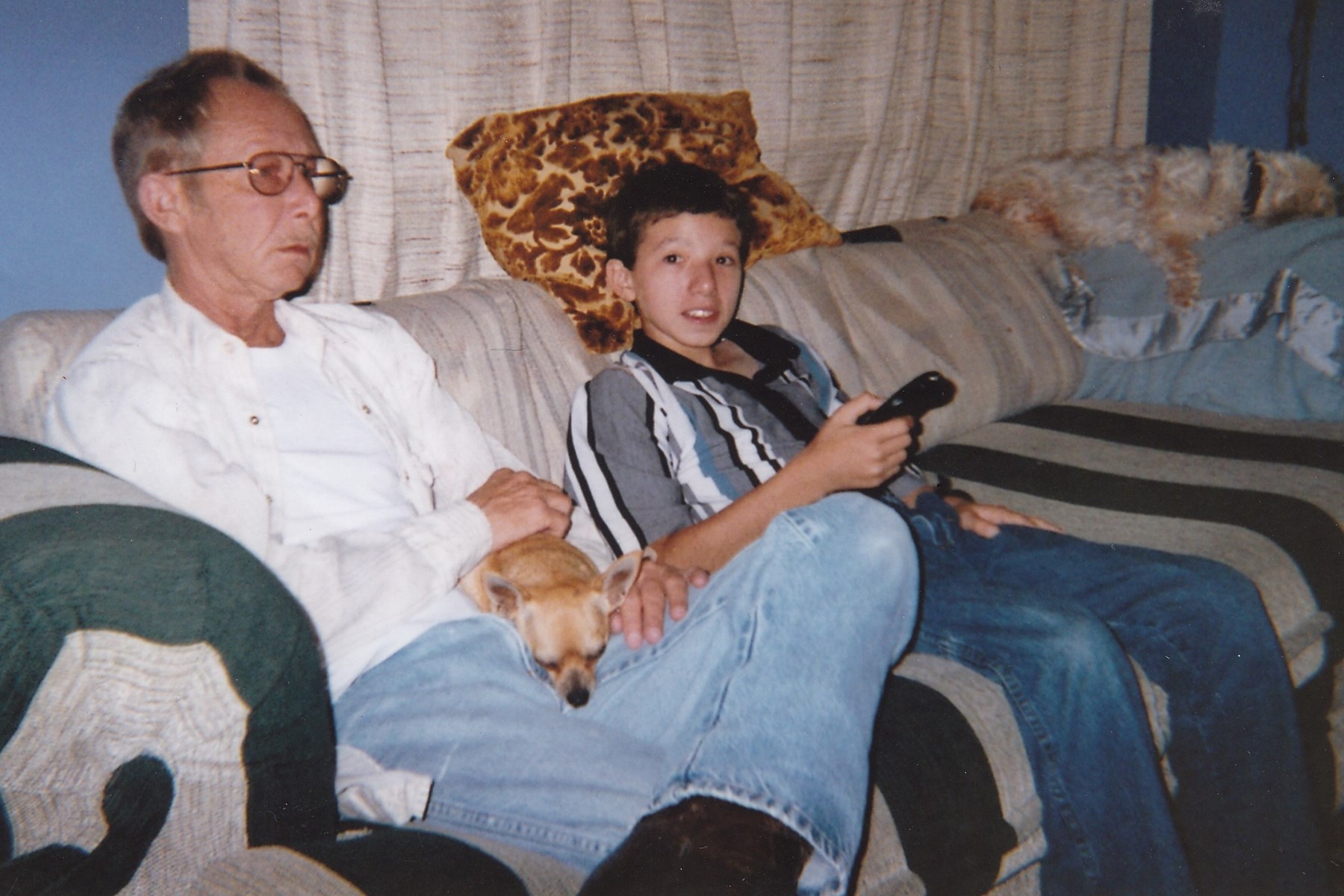 Obituary of Edward C. Morton Jr.