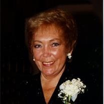 Obituary of Faye Capozzi
