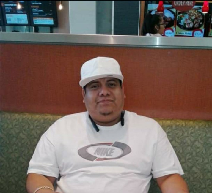 Obituary of Victor Manuel Mendoza Jr.