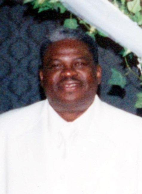 Obituary of Vernon Joseph Josiah