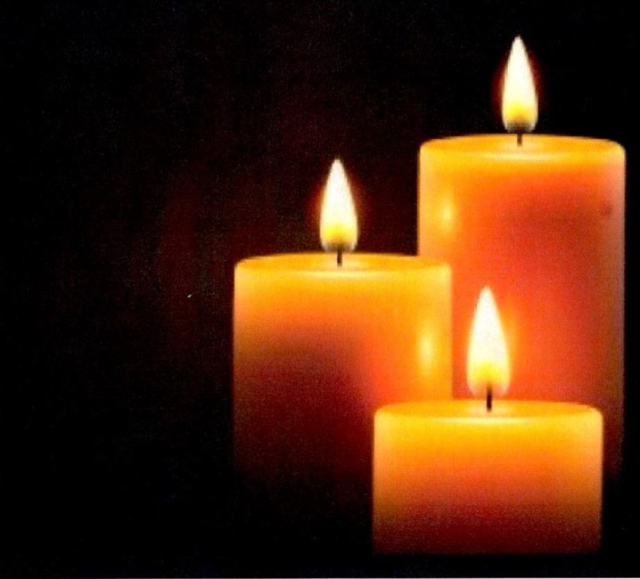 Obituary of Maria Guadalupe Howell