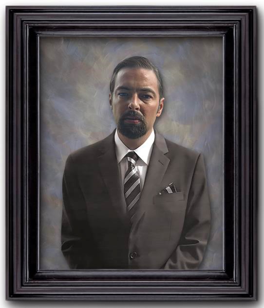 Obituary of George Mendoza