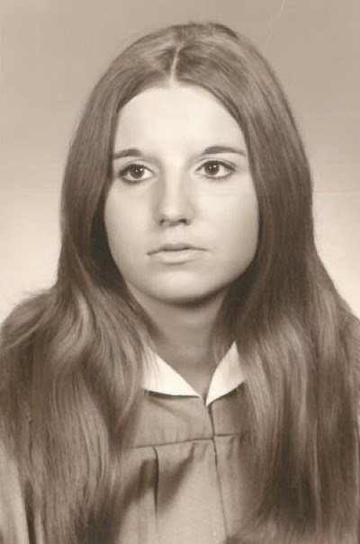 Obituary of Peggy Leigh Russell