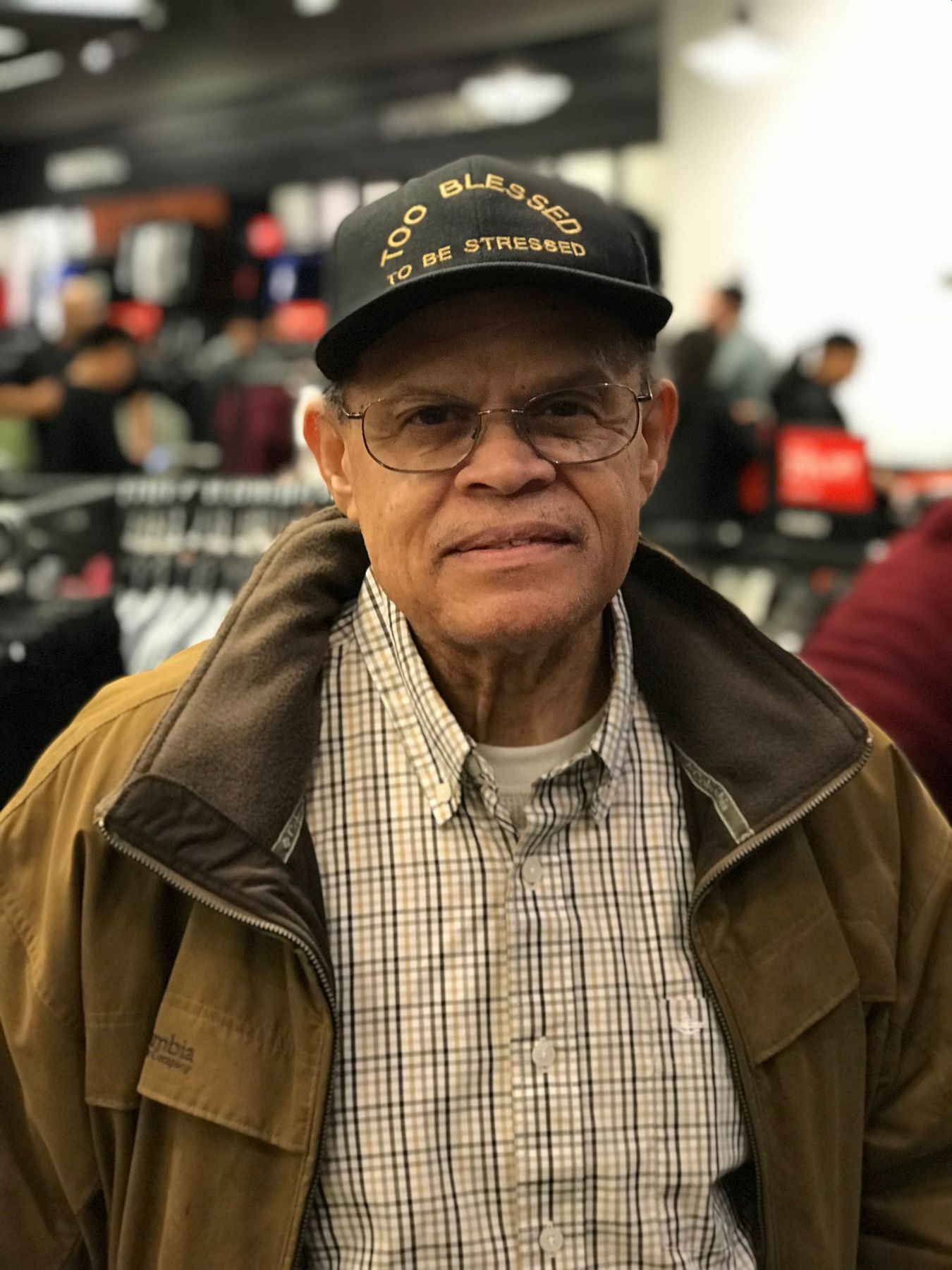 Obituary of Michael Wayne Brewster