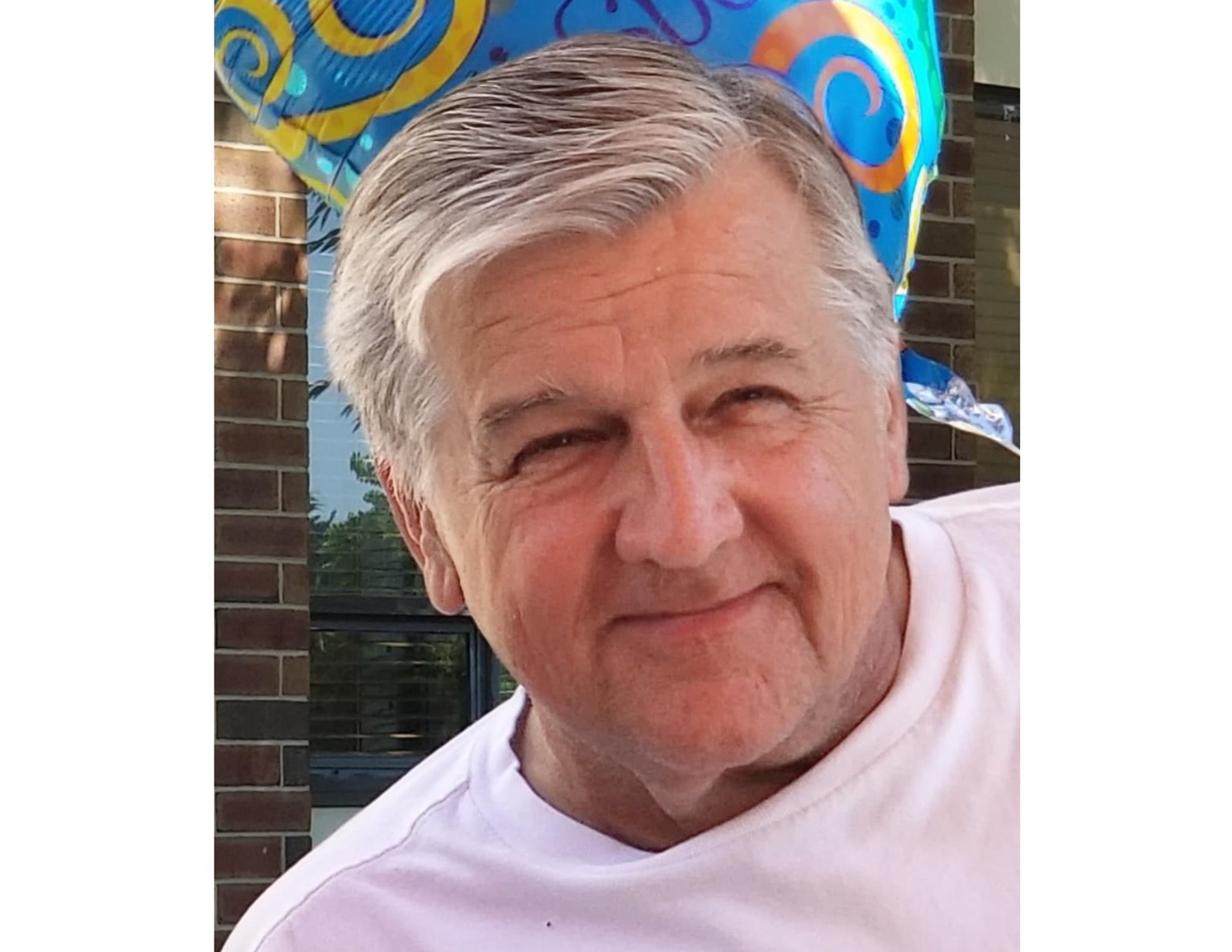 Obituary of Hubert Kolodziejski