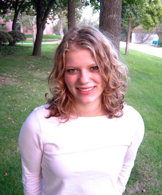 Obituary of Sara Elizabeth Goetz