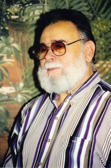 Obituary of Amadeo M. DeLeon