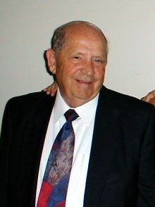 Obituary of Hugh E. Walker