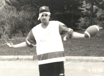 Obituary of Mr. Joseph Frank Rende