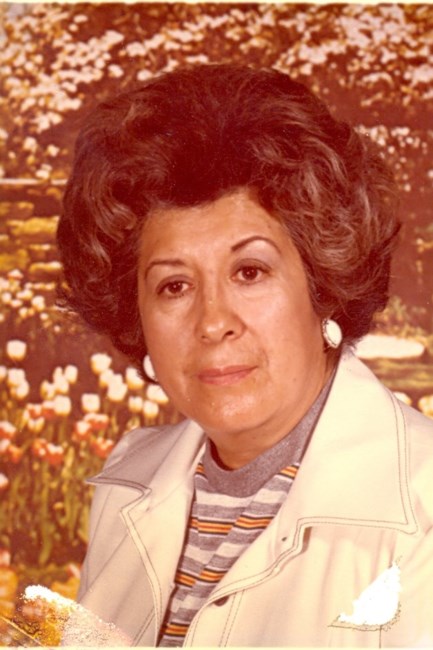 Obituary of Amada M. Chisari