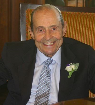 Obituary of Barry Oster