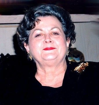 Obituary of Mary Beth Baird
