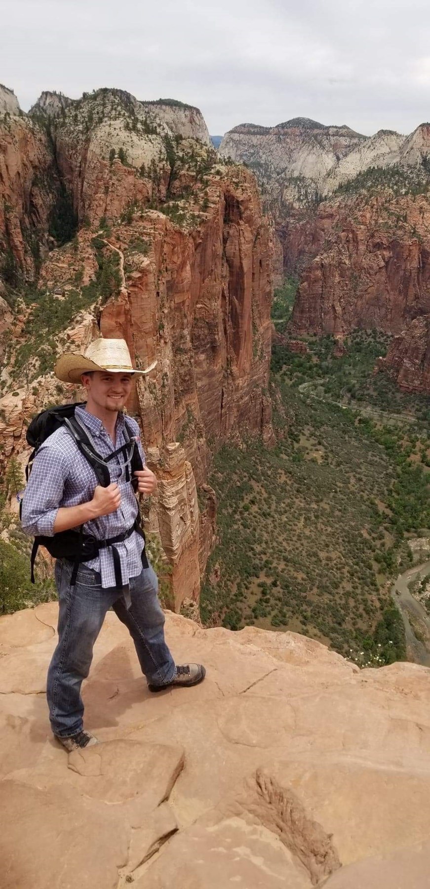 Obituary of Cody John Tuepker